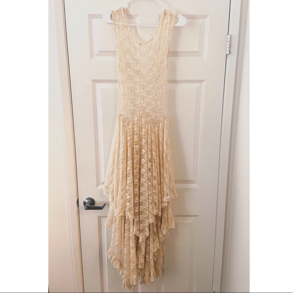 Free people dress